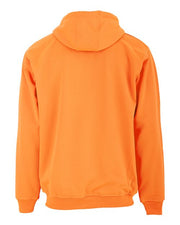 Berne Apparel HVF101 Men's Heritage Thermal-Lined Full-Zip Hooded Sweatshirt