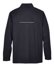 CORE365 CE708T Men's Tall Techno Lite Three-Layer Knit Tech-Shell