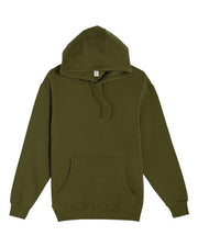 Lane Seven LS14001 Unisex Premium Hoodie Sweatshirt