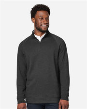 Devon & Jones DG481 Men's New Classics® Charleston Quarter-Zip Pullover
