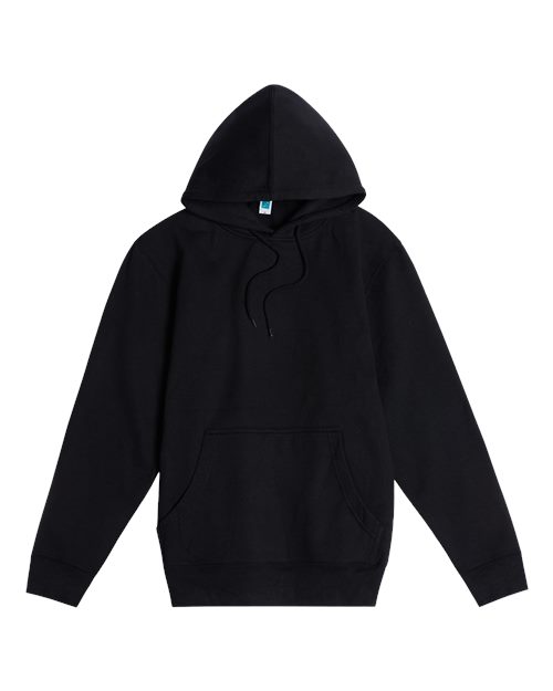 Lane Seven LS18002 Unisex Future Hoodie Sweatshirt