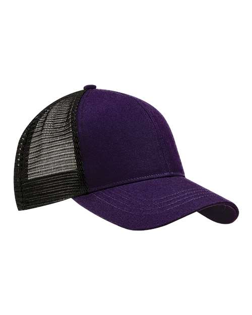 econscious EC7070 Eco Trucker Cap