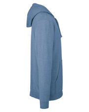 econscious EC950 Unisex Hemp Hero Hooded Sweatshirt