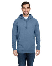 econscious EC950 Unisex Hemp Hero Hooded Sweatshirt