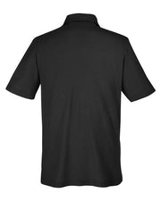 CORE365 CE112T Men's Tall Fusion ChromaSoft™ Pique Polo