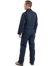 Berne Apparel C250 Men's Heritage Unlined Coverall