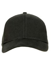 econscious EC7025 Structured Six-Panel Baseball Cap