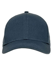 econscious EC7025 Structured Six-Panel Baseball Cap