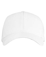 econscious EC7025 Structured Six-Panel Baseball Cap