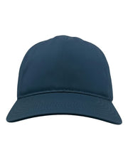 econscious EC7087 Unstructured Five-Panel Baseball Cap