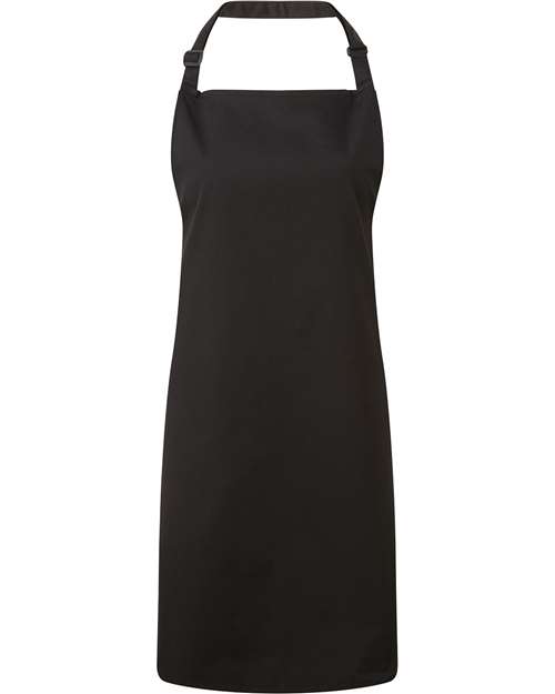 Artisan Collection by Reprime RP150 Recycled Bib Apron