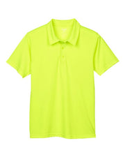 Team 365 TT21 Men's Command Snag Protection Polo