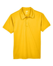Team 365 TT21 Men's Command Snag Protection Polo