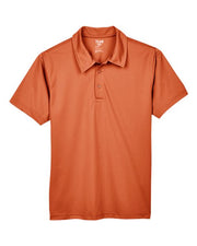 Team 365 TT21 Men's Command Snag Protection Polo