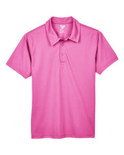Team 365 TT21 Men's Command Snag Protection Polo