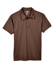 Team 365 TT21 Men's Command Snag Protection Polo