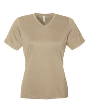 Team 365 TT15W Women's Zone Performance Mesh T-Shirt