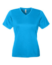 Team 365 TT15W Women's Zone Performance Mesh T-Shirt