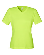 Team 365 TT15W Women's Zone Performance Mesh T-Shirt