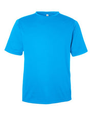 Team 365 TT15 Men's Zone Performance Mesh T-Shirt
