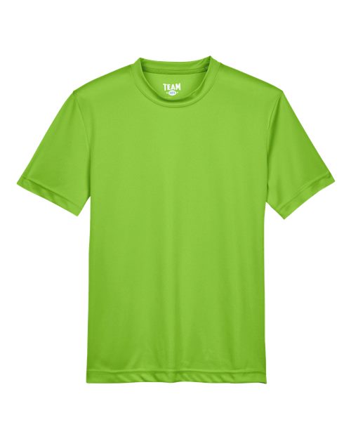 Team 365 TT11Y Youth Zone Performance T-Shirt