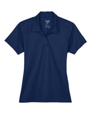 Team 365 TT21W Women's Command Snag Protection Polo