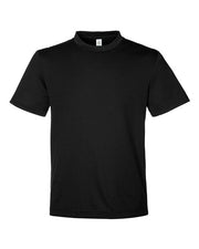 Team 365 TT15Y Youth Zone Performance Mesh T-Shirt