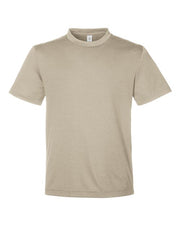Team 365 TT15Y Youth Zone Performance Mesh T-Shirt