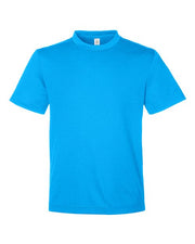 Team 365 TT15Y Youth Zone Performance Mesh T-Shirt