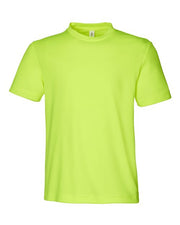 Team 365 TT15Y Youth Zone Performance Mesh T-Shirt