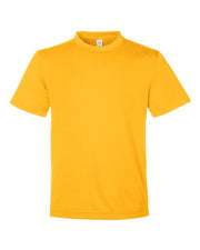Team 365 TT15Y Youth Zone Performance Mesh T-Shirt