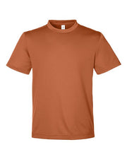 Team 365 TT15Y Youth Zone Performance Mesh T-Shirt