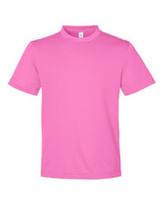 Team 365 TT15Y Youth Zone Performance Mesh T-Shirt