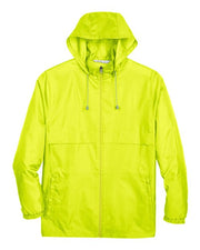Team 365 TT73 Unisex Zone Protect Lightweight Jacket