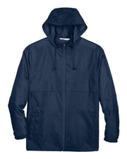 Team 365 TT73 Unisex Zone Protect Lightweight Jacket
