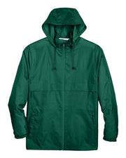Team 365 TT73 Unisex Zone Protect Lightweight Jacket