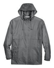 Team 365 TT73 Unisex Zone Protect Lightweight Jacket