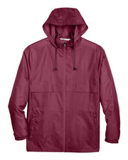 Team 365 TT73 Unisex Zone Protect Lightweight Jacket