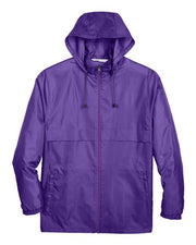 Team 365 TT73 Unisex Zone Protect Lightweight Jacket