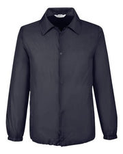 Team 365 TT75 Unisex Zone Protect Coaches Jacket