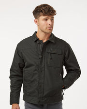 DRI DUCK 5057 Men's Renegade Lifestyle Jacket