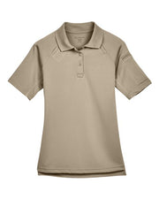 Harriton M211W Women's Advantage Tactical Polo