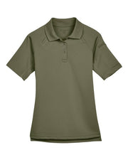 Harriton M211W Women's Advantage Tactical Polo