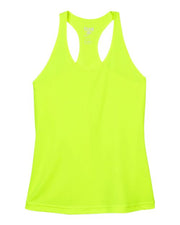 Team 365 TT11WRC Women's Zone Performance Racerback Tank