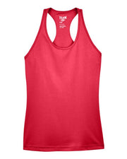 Team 365 TT11WRC Women's Zone Performance Racerback Tank