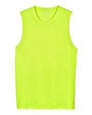 Team 365 TT11M Men's Zone Performance Muscle T-Shirt