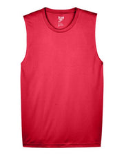 Team 365 TT11M Men's Zone Performance Muscle T-Shirt