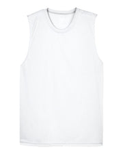 Team 365 TT11M Men's Zone Performance Muscle T-Shirt