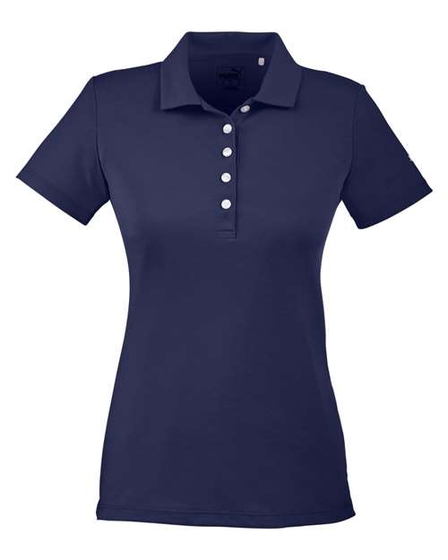 Puma Golf 596921 Women's Fusion Polo
