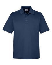 Team 365 TT51 Men's Zone Performance Polo